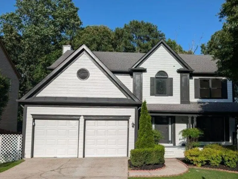 5160 Cinnabar Drive, Alpharetta, GA 30022 - #1