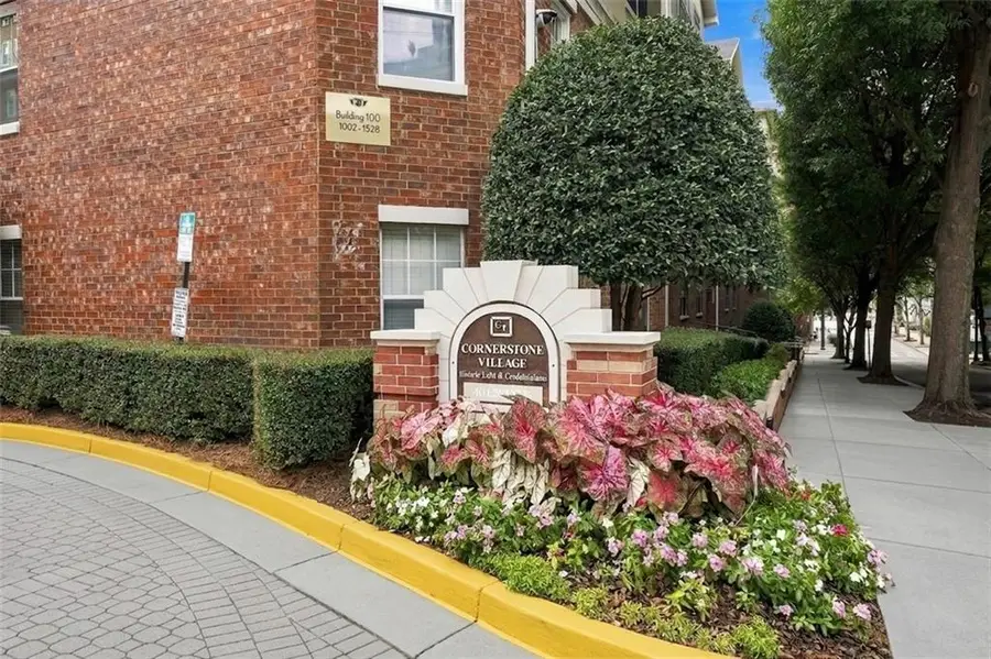 800 Peachtree Street Ne #1020, Atlanta, GA 30308 - #2