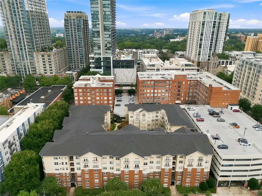 800 Peachtree Street Ne #1020, Atlanta, GA 30308 - #3