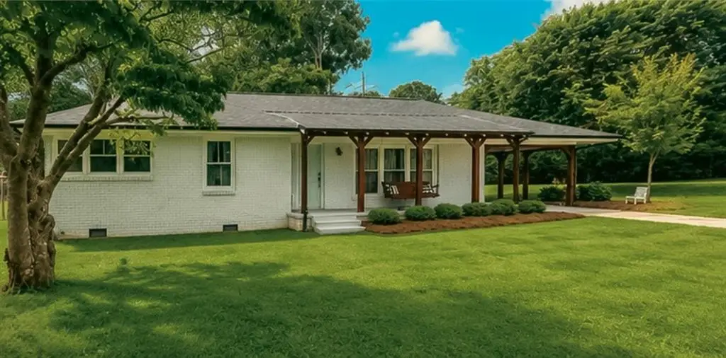3 Davis Street, Cartersville, GA 30120 - #1