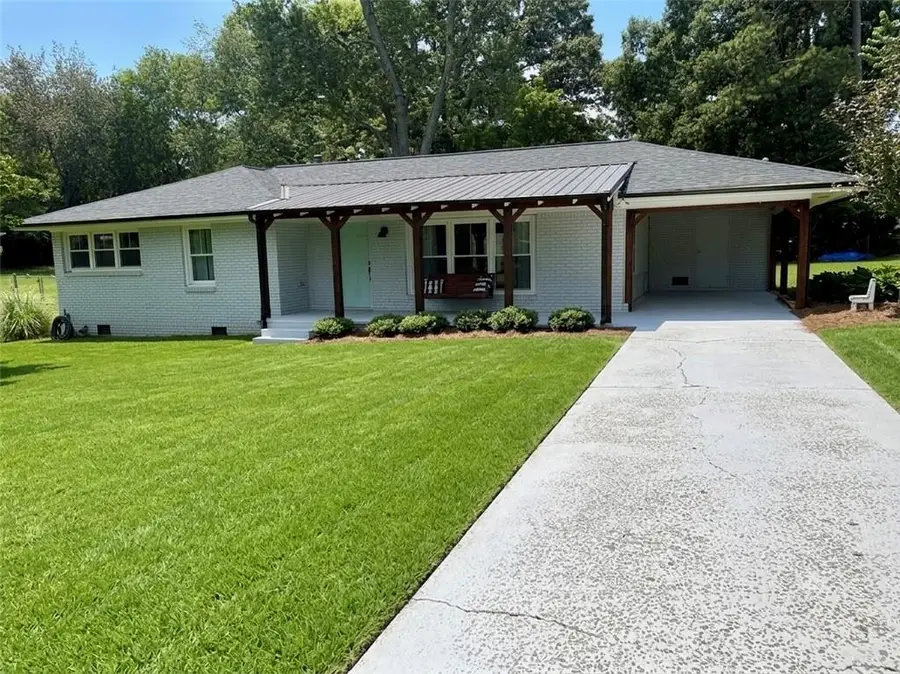 3 Davis Street, Cartersville, GA 30120 - #3