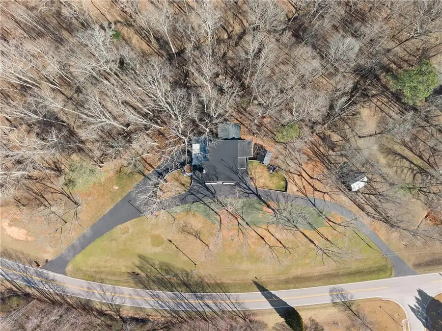 3425 Duckett Mill Road, Gainesville, GA 30506 - #2