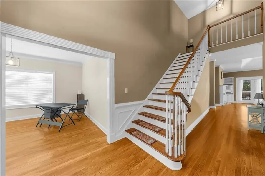3737 Falls Trail, Winston, GA 30187 - #2