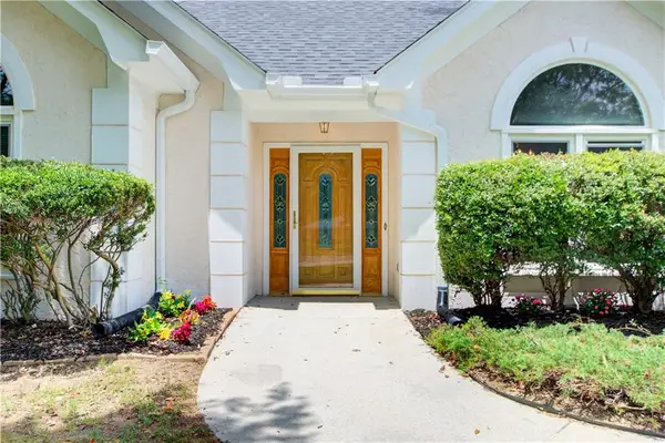 1001 Marie Hill Court, Conyers, GA 30094