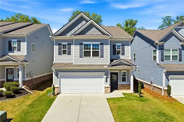 3847 Clarington Drive, Marietta, GA 30066
