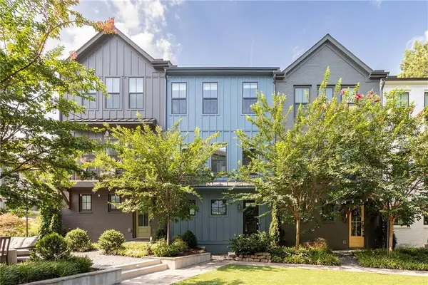 132 Pacer Place, Atlanta, GA 30342