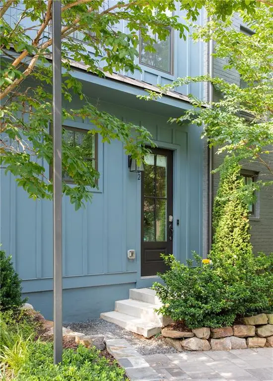 132 Pacer Place, Atlanta, GA 30342 - #2