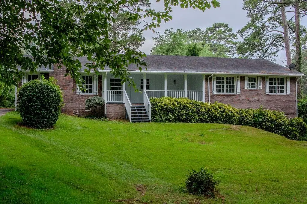 2016 Gibralter Way, Conyers, GA 30012 - #1