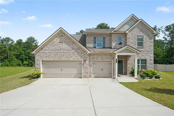 521 Redchurch Drive, Mcdonough, GA 30252