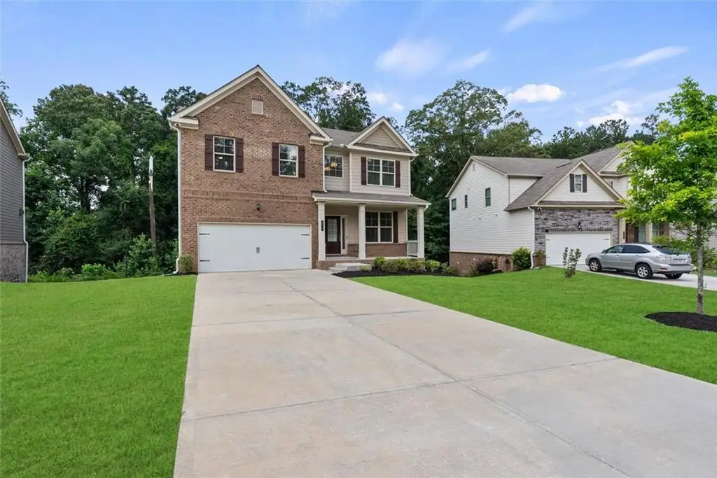 151 Hinton Farm Way, Dacula, GA 30019 - #1