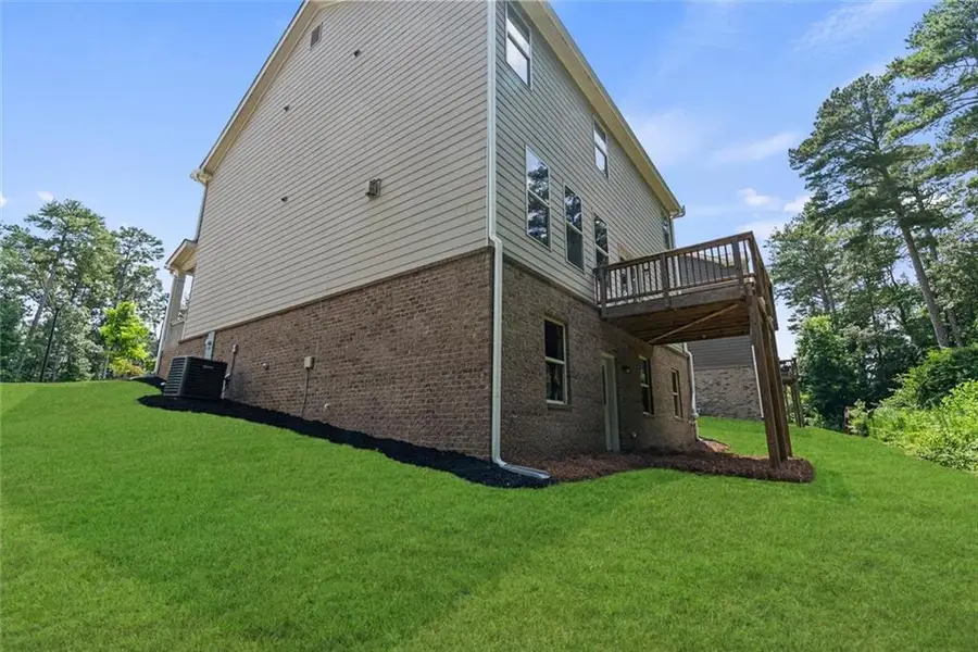 151 Hinton Farm Way, Dacula, GA 30019 - #3