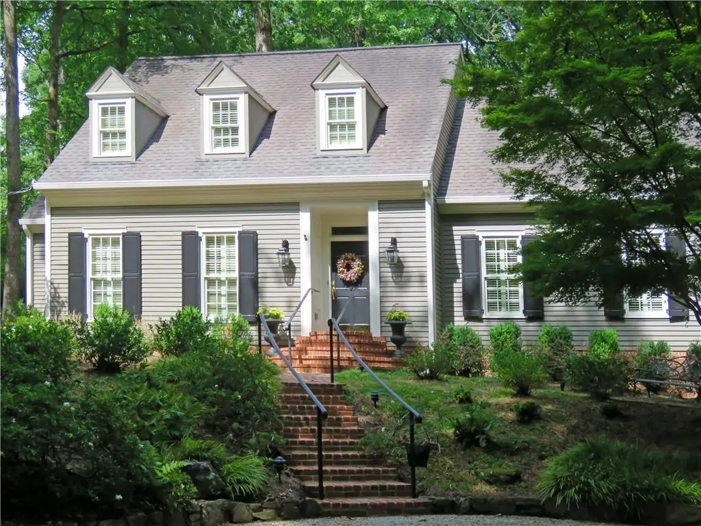 4464 Woodland Brook Drive Se, Atlanta, GA 30339 - #1