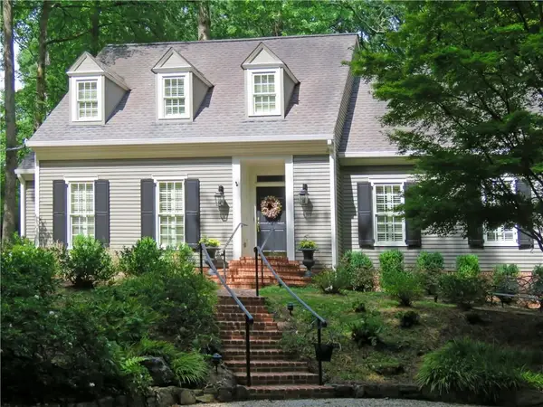 4464 Woodland Brook Drive Se, Atlanta, GA 30339