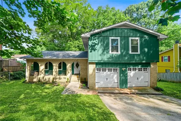 2291 Chevy Chase Lane, Decatur, GA 30032