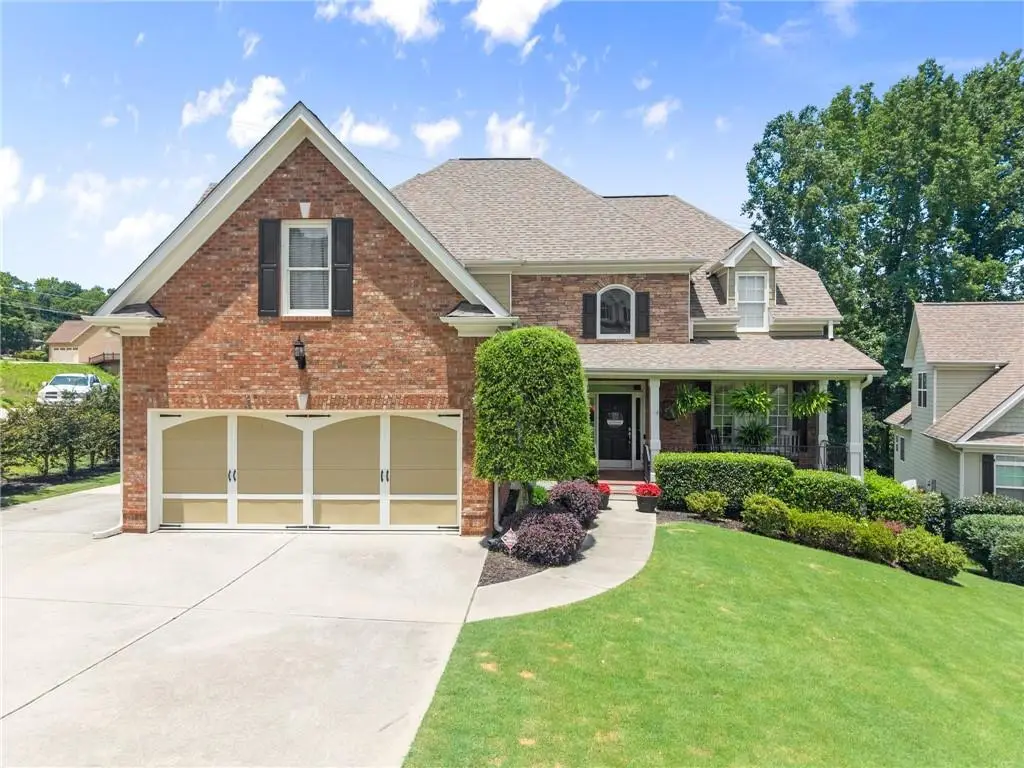 2315 Council Lane, Buford, GA 30519 - #1