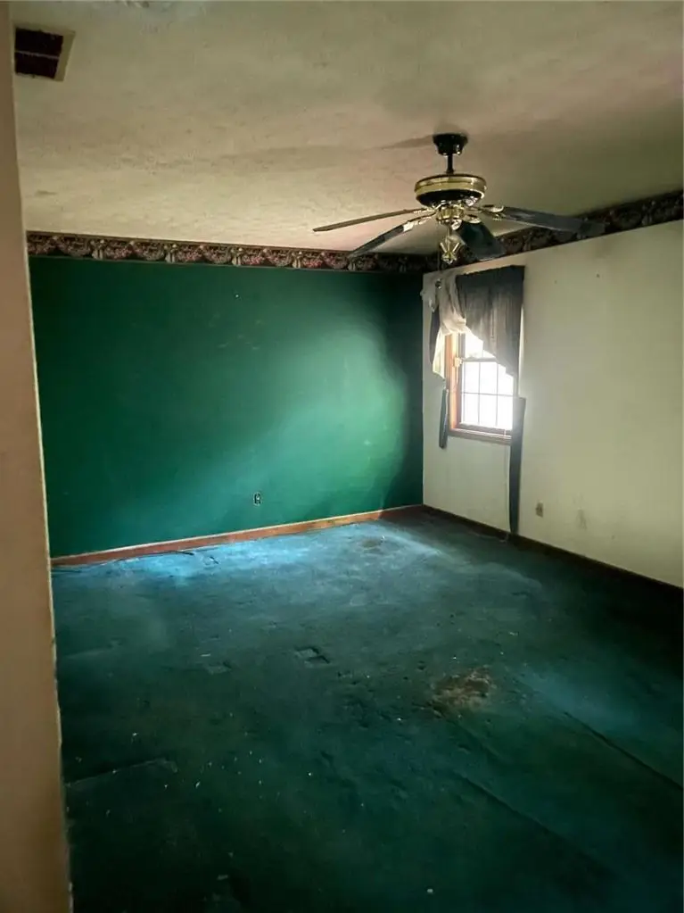 3527 Bramblevine Circle, Lithonia, GA 30038 - #3