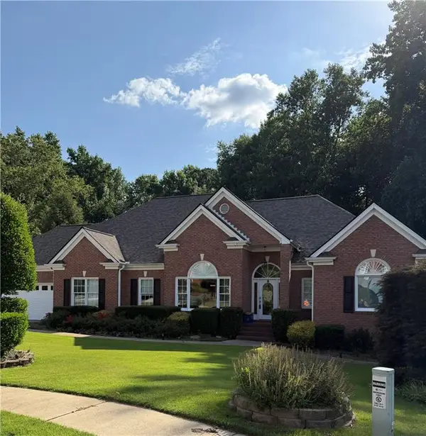 2652 Mayfield Drive, Lawrenceville, GA 30043
