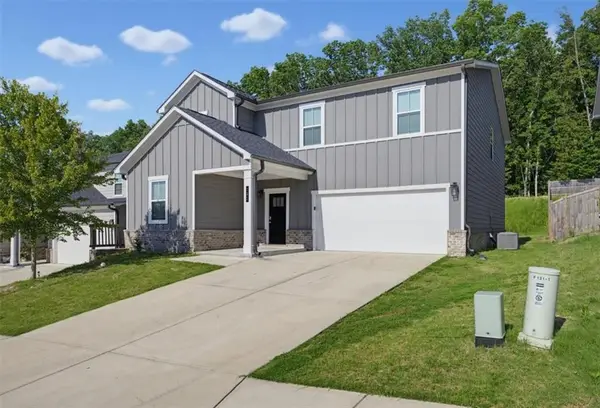 131 Dew Drop Point, Dallas, GA 30157