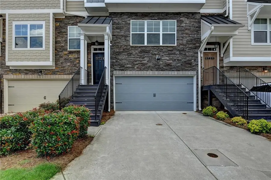 2719 Hedgeway Circle, Kennesaw, GA 30144 - #2