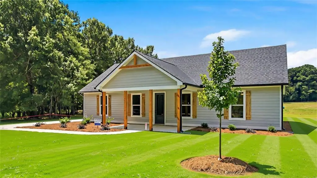 160 Loyd Road, Mansfield, GA 30055 - #1