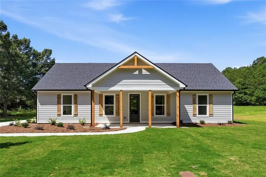 160 Loyd Road, Mansfield, GA 30055 - #3
