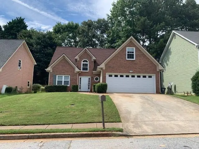 3000 Oak Meadow Drive, Snellville, GA 30078 - #1