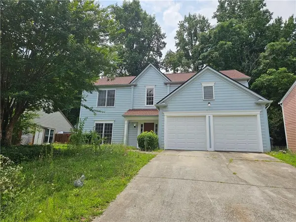 2260 Eagle Nest Bluff, Lawrenceville, GA 30044