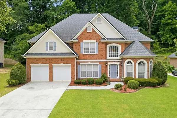 1345 Cresthaven Lane, Lawrenceville, GA 30043