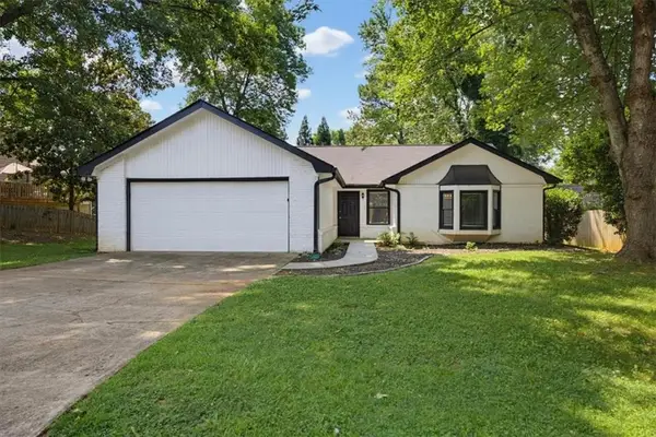 120 Softwood Circle, Roswell, GA 30076