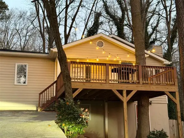 4416 Cary Drive, Snellville, GA 30039