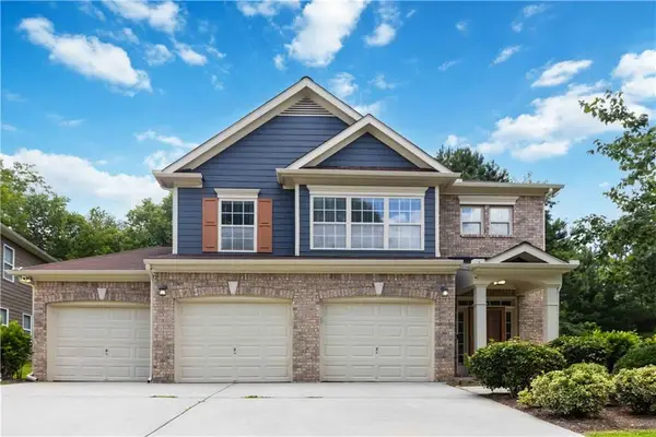 7342 Taloga Lane, Union City, GA 30291