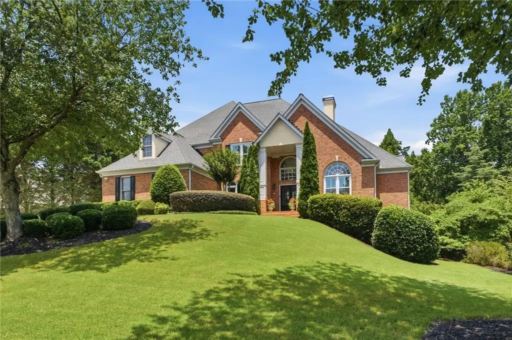 2455 Flat Stone Drive, Cumming, GA 30041 - #1