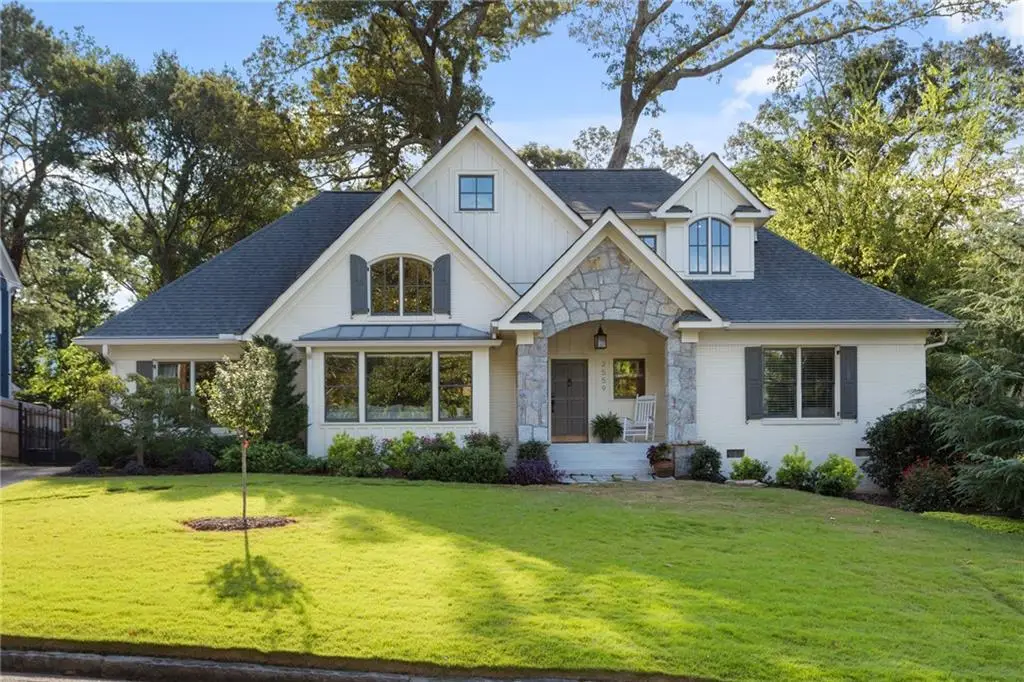 2559 Sharondale Drive Ne, Atlanta, GA 30305 - #1