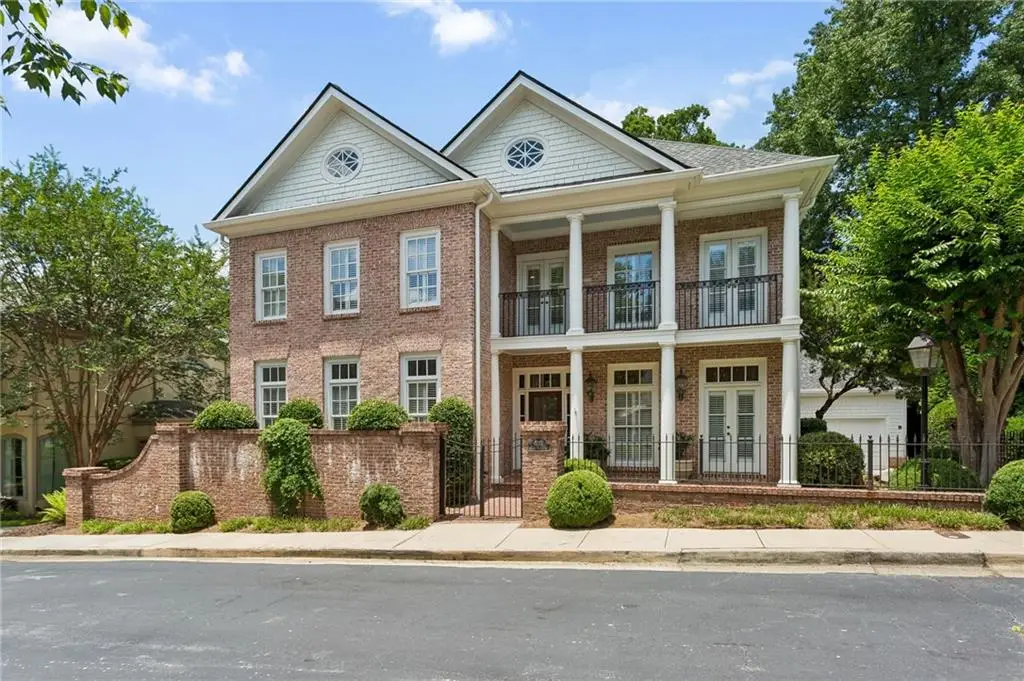 4267 Olde Mill Lane Ne, Atlanta, GA 30342 - #1
