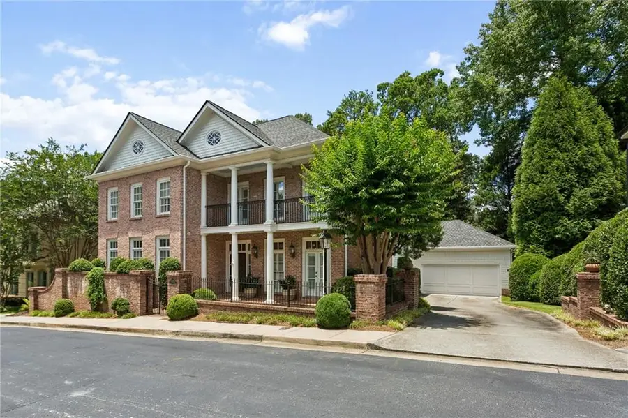 4267 Olde Mill Lane Ne, Atlanta, GA 30342 - #2