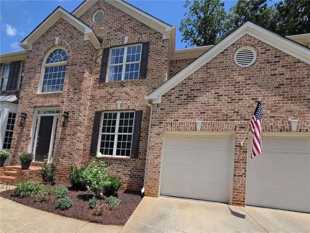 3948 Marquette Way Nw, Kennesaw, GA 30144 - #1