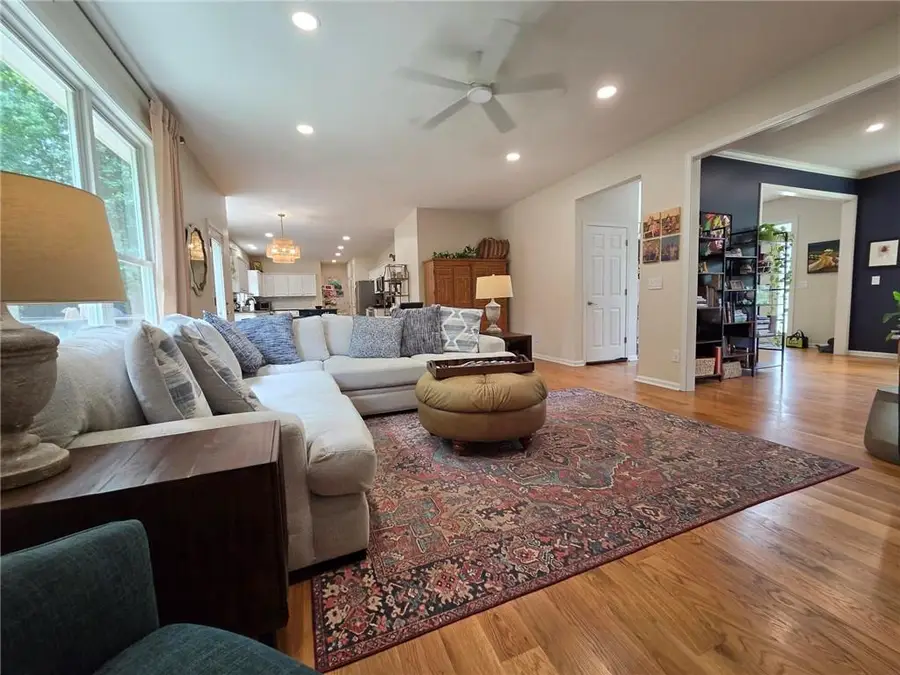 3948 Marquette Way Nw, Kennesaw, GA 30144 - #3