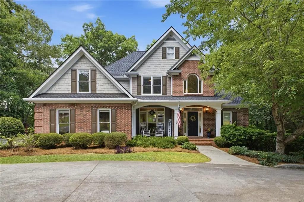 11 Breckenridge Road Se, Rome, GA 30161 - #1