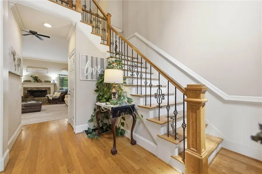 11 Breckenridge Road Se, Rome, GA 30161 - #3