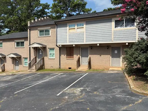 2604 Campbellton Road Sw #2G, Atlanta, GA 30311