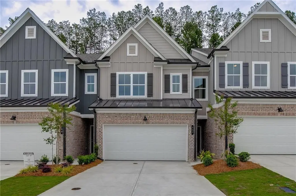 757 Woods Chapel Road #Lot 98, Sugar Hill, GA 30518 - #1