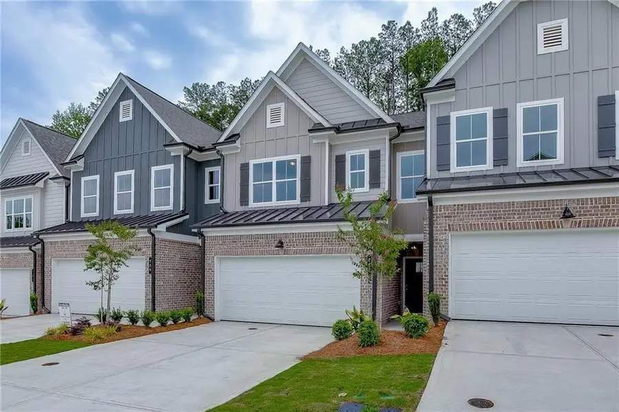 757 Woods Chapel Road #Lot 98, Sugar Hill, GA 30518 - #2