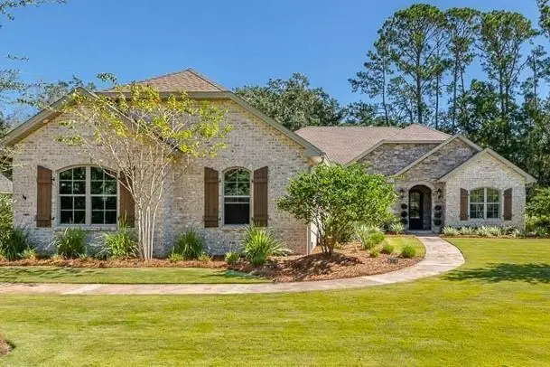 930 Champney, Saint Simons Island, GA 31522 - #2
