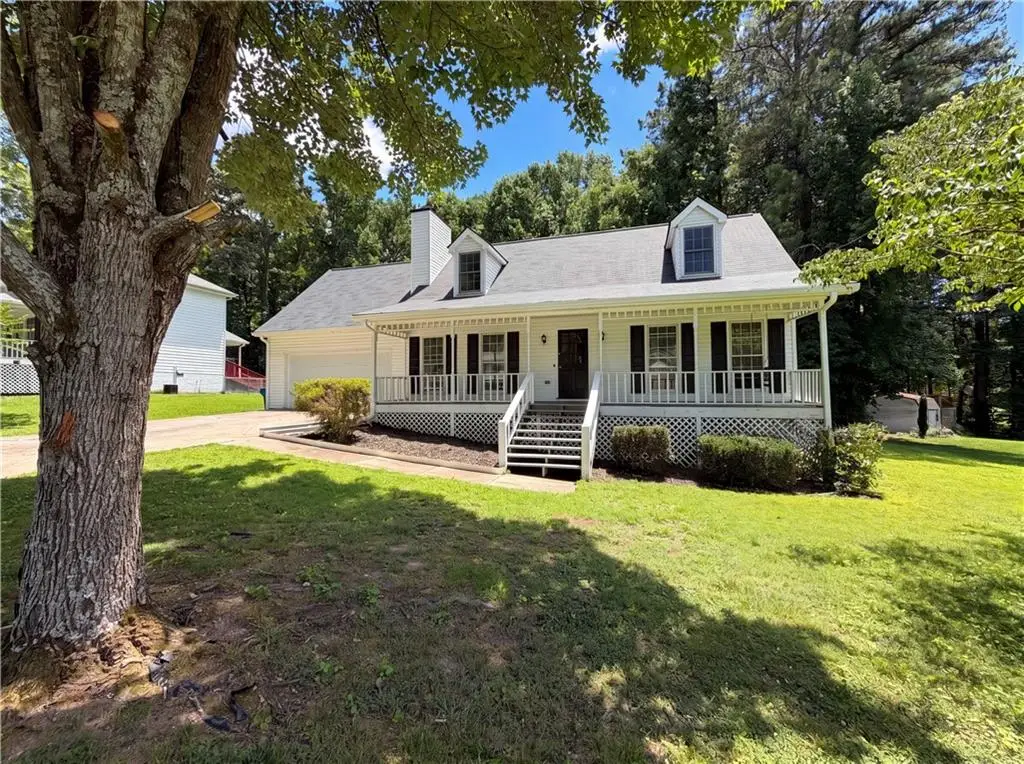 1761 Keenland Place, Lawrenceville, GA 30043 - #1