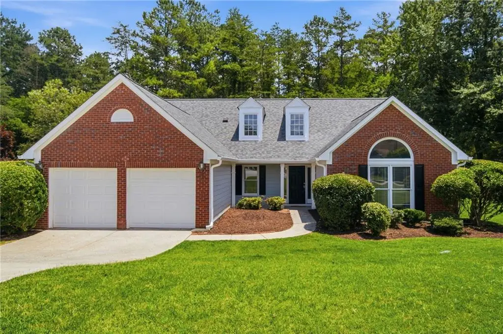 260 Treadstone Overlook, Johns Creek, GA 30024 - #1