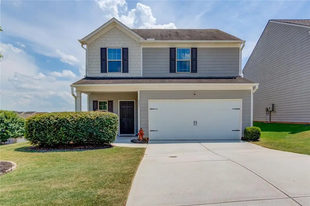 331 Merigold Way, Pendergrass, GA 30567 - #1
