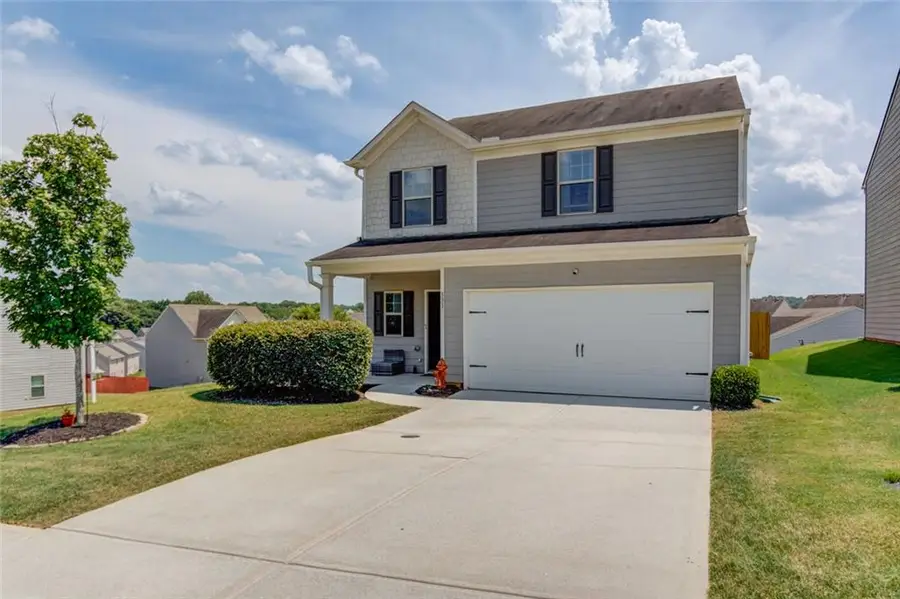 331 Merigold Way, Pendergrass, GA 30567 - #2