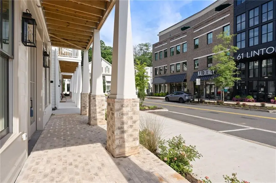 68 Linton Street, Woodstock, GA 30188 - #2