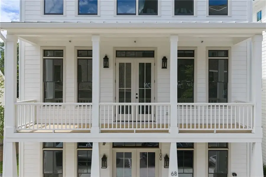 68 Linton Street, Woodstock, GA 30188 - #3