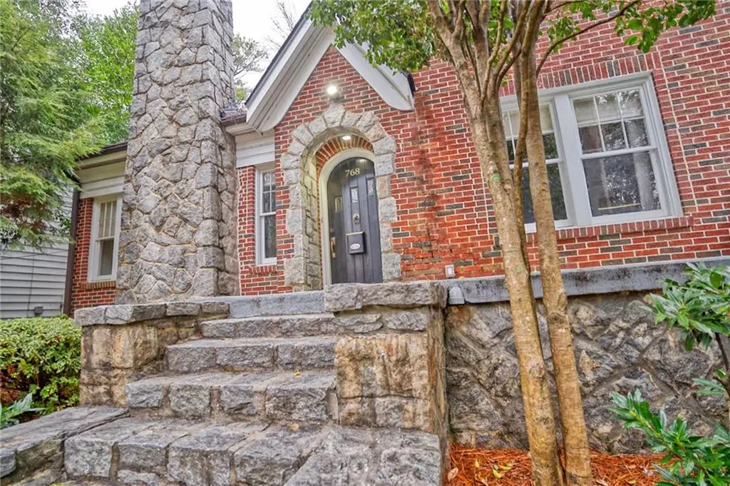 768 Brookridge Drive Ne, Atlanta, GA 30306 - #1